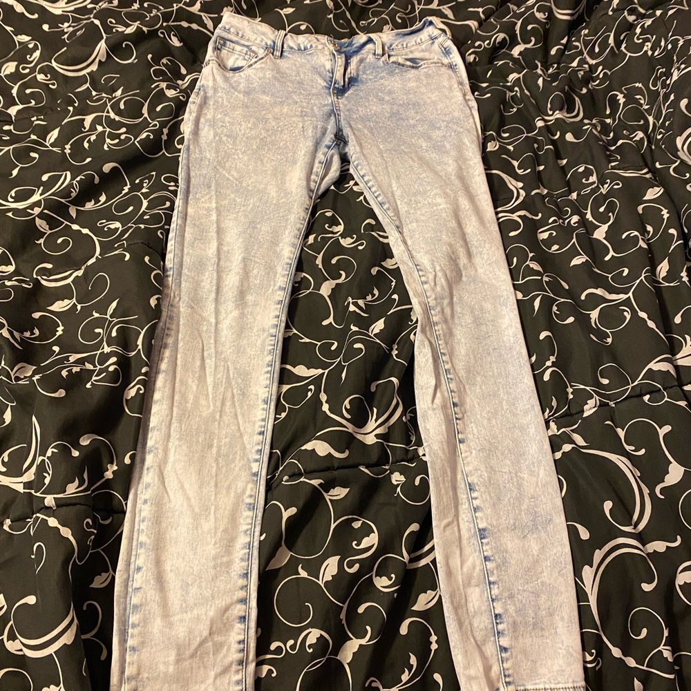 Pacsun Bullhead Jeans